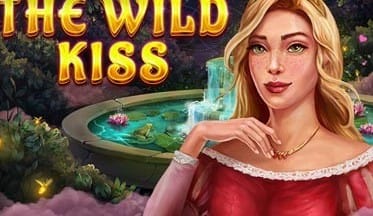 The Wild Kiss