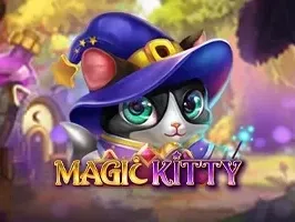Magic Kitty screenshot