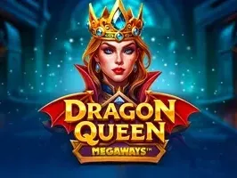 Dragon Queen MEGAWAYS