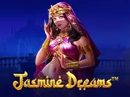 Jasmine Dreams™ screenshot